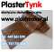 PlasterTynk  - Elastyczna deska elewacyjna 