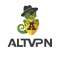 Altvpn.com - usuga VPN, prywatny serwer proxy