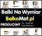 BelkoMat belki rustyklane Na wymiar imitacja drewna 3d - Caa Polska