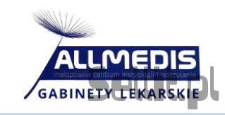  allmedis.pl - lekarze alergolodzy
