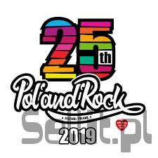 Załóż eKonto z kartą Pol'and'Rock Festival!