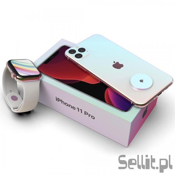 Brand New Apple iPhone 11 pro