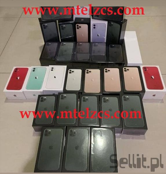WWW.MTELZCS.COM Apple iPhone 11 Pro Max, 11 Pro, XS