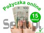 Pozyczka Online do 100.000 zł / Bez Zaswiadczen