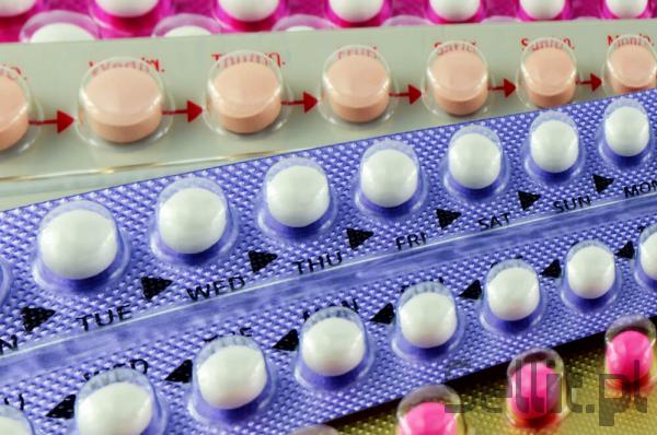 Tabletki Poronne oraz Antykoncepcyjne