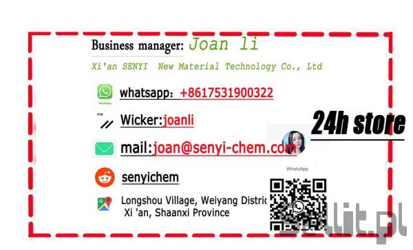 Wyprzedaż: wysoka jakość CAS 1009-14-9 joan@senyi-chem.com