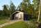 Dom,domek rekreacyjny AlleHouse, całoroczny, drewniany - Toruń
