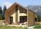 Nowy piętrowy domek do samodzielnego montażu 20m2 4m/5m - Warszawa