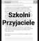 Szkolni Przyjaciele  klasa 1 , 2 i 3