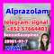 28981-97-7 Door to door CAS 28981-97-7 alprazolam 