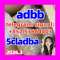   5cladba raw material 5CL - ADB - A precursor raw