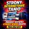 Strony WWW TANIO + projekt wst�pny za darmo + BONUS - Ca�a Polska