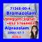CAS 71368-80-4 Bromazolam Wholesale