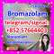 Bromazolam cas 71368-80-4