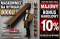 BONUS HANDLOWY 10 procent - tylko w maju 