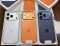 Sprzeda� Apple iPhone 17 Pro Max, iPhone 17 Pro, iPhone Air - Hiszpania