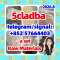 2732926-26-8 Research Chemical 5cladba yellow