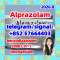 Alprazolam Cas 28981-97-7 from Hongkong