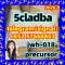 5CL-ADB supplier 5cladba 5cladb