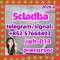 5cladba 5fadb 5cl-adb-a adbb cannabinoid